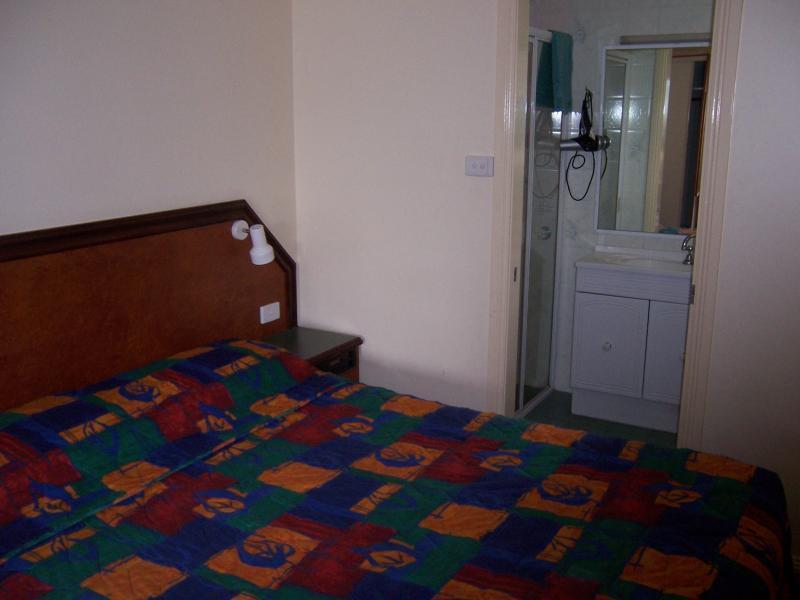 South Tamworth Motor Inn Экстерьер фото