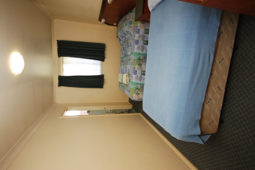 South Tamworth Motor Inn Экстерьер фото