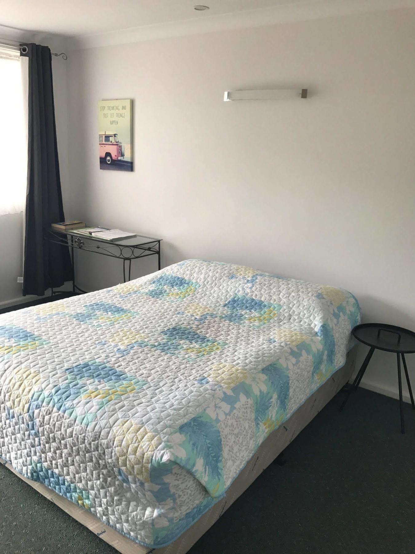 South Tamworth Motor Inn Экстерьер фото